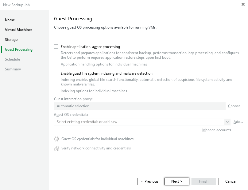 IDrive e2 with Veeam 13